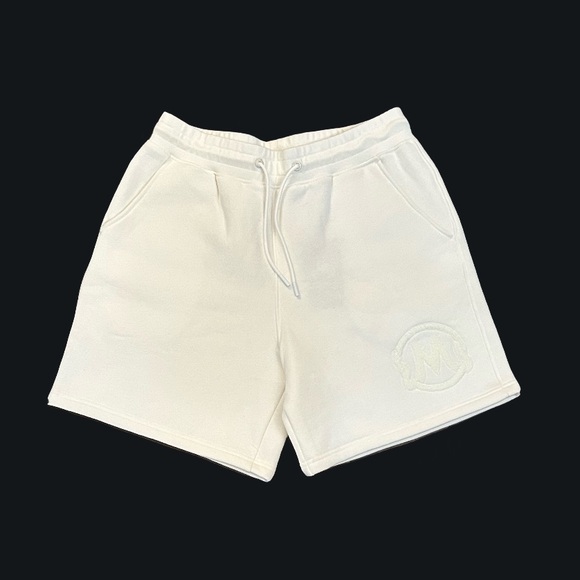 Mamba and Mambacita Sports Foundation Fleece Shorts Men’s Large Unisex - Picture 3 of 11